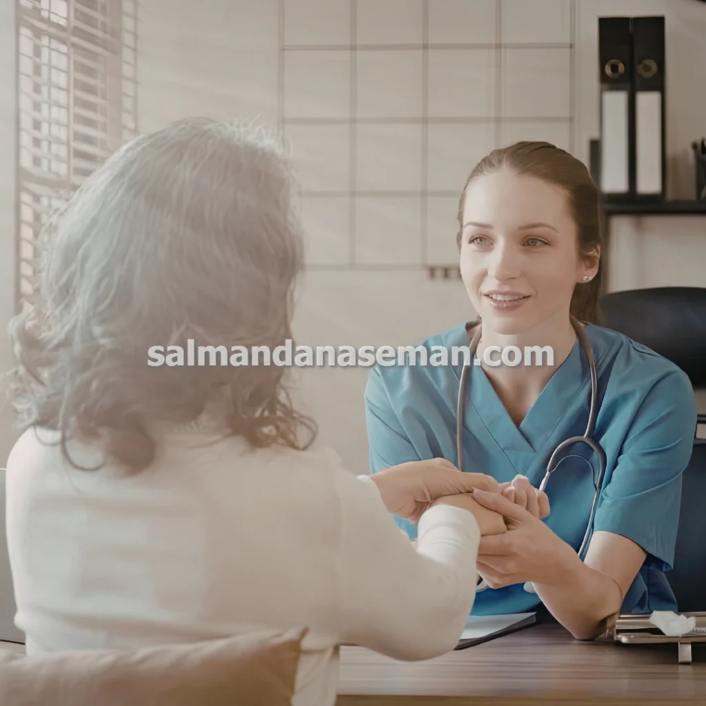 چگونه یک خانه سالمندان مناسب پیدا کنیم؟